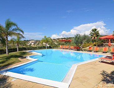 Appartement Residence La Luna nel pozzo - Appartamento Orten