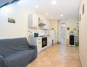 Appartement Casa Domiziano bei Holiday World