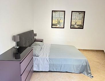 Appartement Gästehaus Eden 1