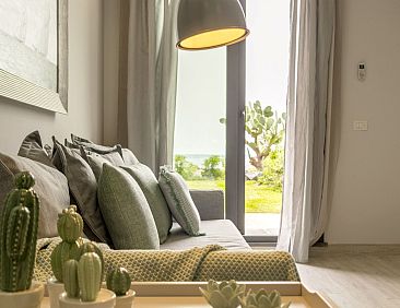 Appartement Die Suiten - Apartment 2