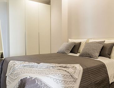 Appartement Les Suites Apartment 1