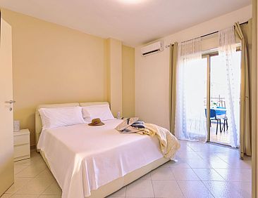 Appartement 'Bedda Sicily