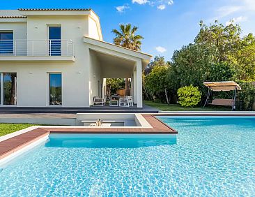 Villa Sole Azzurro