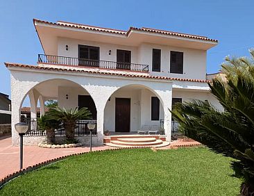 Villa Charlene