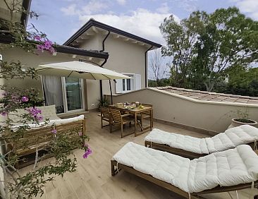 Appartement Amici Miei di Levante