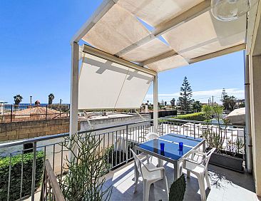 Appartement Casa di Arianna