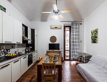 Vrijstaande woning in Noto