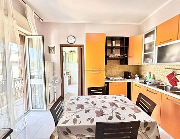 Vrijstaande woning in Noto
