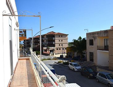 Appartement in Noto