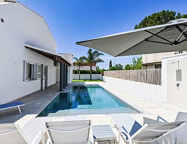 Appartement MareLuna