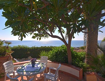 Vakantiehuis Tanah-Lot