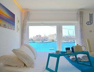 Appartement 'Flamingo Spa