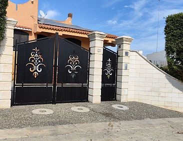 Vakantiehuis Villa Ketty