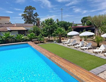 Appartement Appartamento Azzurro