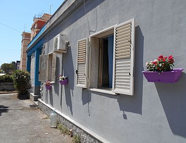 Vakantiehuis White House Ferienhaus in Syracuse