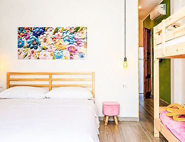 Appartement Il Giardino di Fede – Fiorita