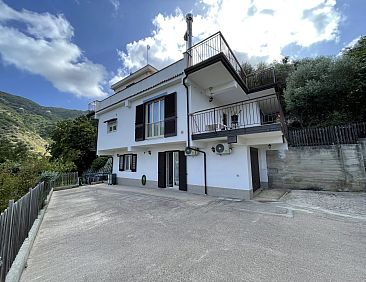 Vrijstaande woning in Gioiosa Marea