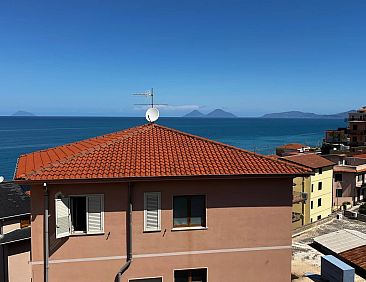 Appartement in Gioiosa Marea