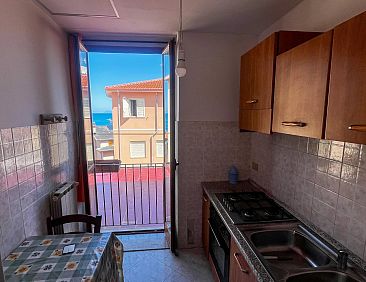 Appartement in Gioiosa Marea