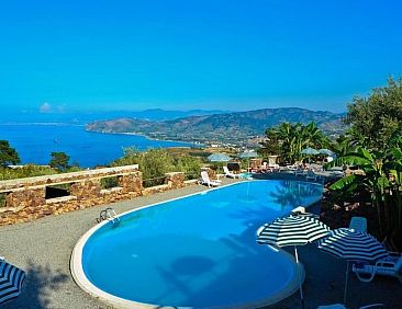 Appartement 'Benincasa C