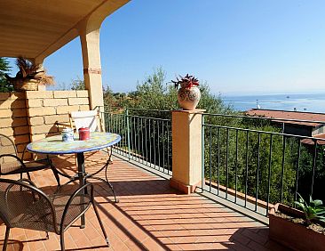 Appartement Wohnung in San Giorgio mit gemeinsamem Pool, Gri