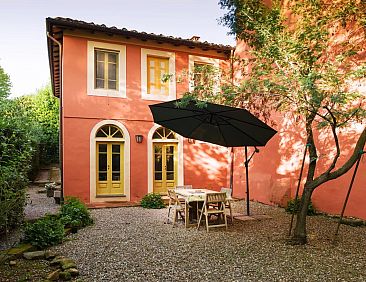Casa Stalletta