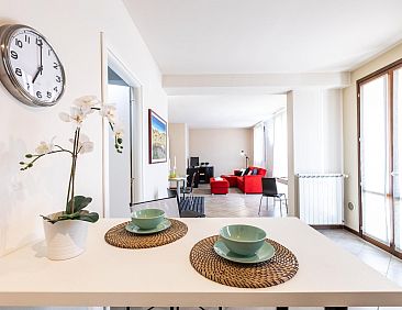 Appartement Wohnung mit separatem Eingang und kleinem privat