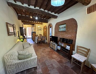 Appartement Casina Bella Di Lucca