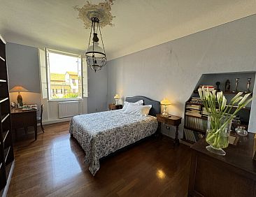 Appartement Piazza S. Romano