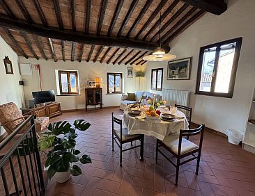 Appartement Casa Toto