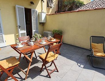 Appartement Musetta