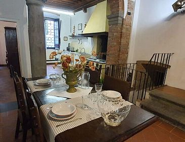 Appartement La Colonna