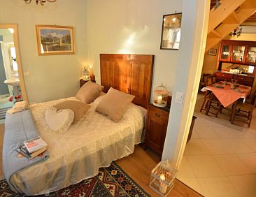 Appartement Finestra San Michele
