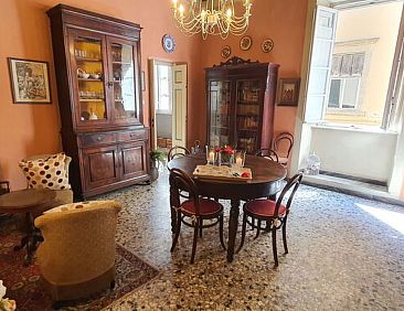 Appartement Residenza Otello