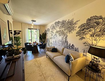 Appartement Ai Cantici