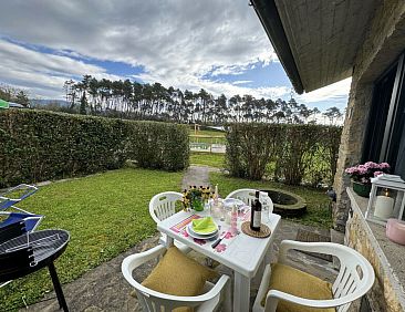 Appartement Green Hills 13