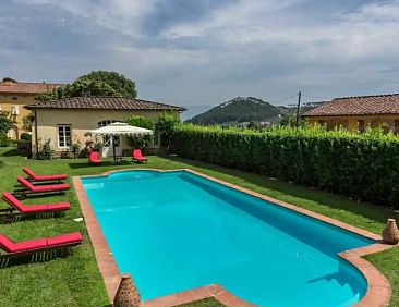 Villa Mimi
