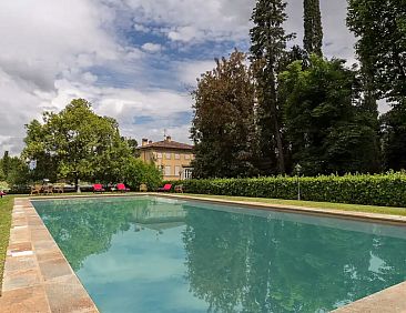 Villa Fonteverde