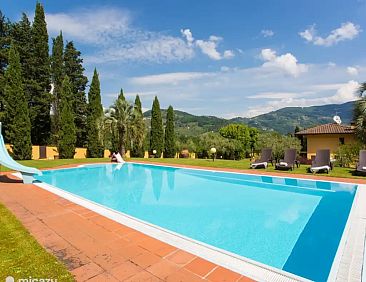 Villa Foresta