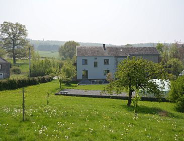 La Campagnarde