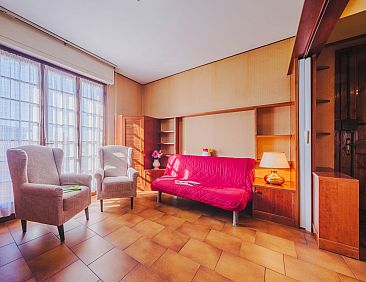 Appartement Menesini