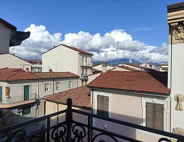 Appartement Toskana 141