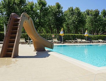 Vakantiehuis Toskana