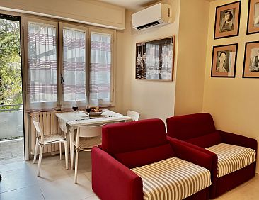 Appartement Lucevan le stelle von Holiday World