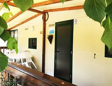 Vakantiehuis in Viareggio mit Gemeinschaftspool