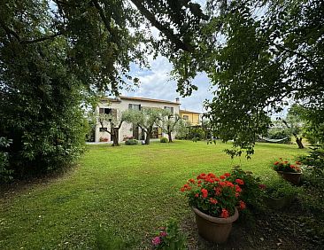Vakantiehuis Casa Romana