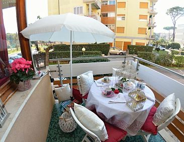 Appartement Carnevale