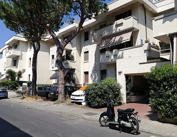 Appartement Wohnung CatCle ausgezeichnet für Familienurlaub