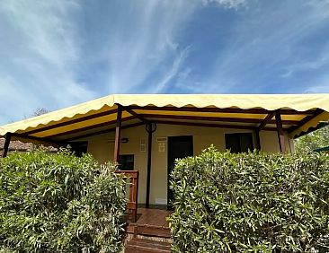 Mobiele Huis Paradiso