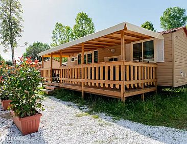Tuscany Chalet